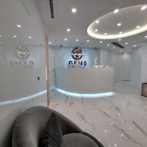 【超磁增肌·重建蜜桃臀? $138/1次】