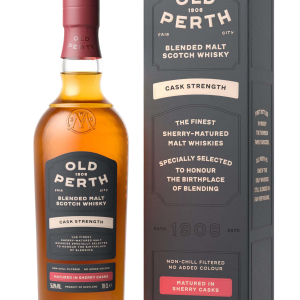 Old Perth Blended 12yo 46% 700ml