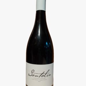 2013 Santolin Pinot Noir 聖道靈黑比諾 Individual Vineyard Yarra Valley Vic Aust. 澳維多利亞 阿拉谷 獨立葡萄園