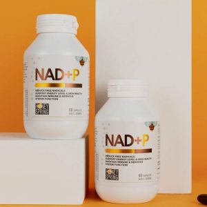 NAD+P