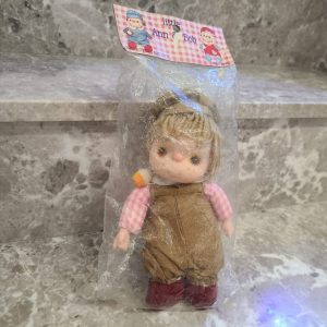 8吋雪糕仔，有原袋