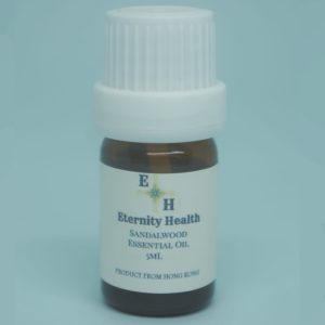Eternity Health 檀香精油