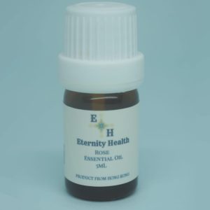 Eternity Health 玫瑰精油