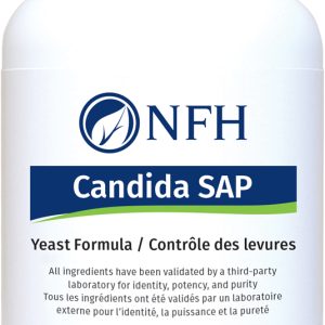 Candida SAP