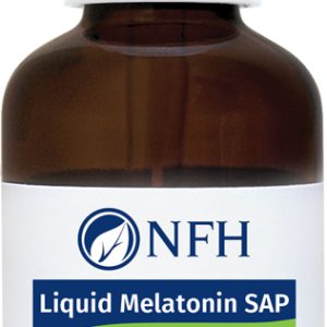 Liquid Melatonin SAP(50ml)