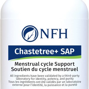 Chastetree+ SAP