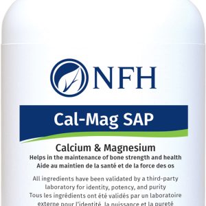Cal-Mag SAP