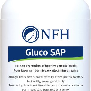 Gluco Sap