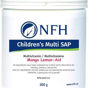 Children’s Multi Mango Lemon Aid
