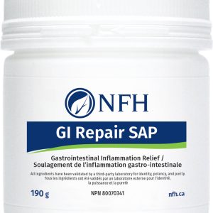 GI Repair Spa