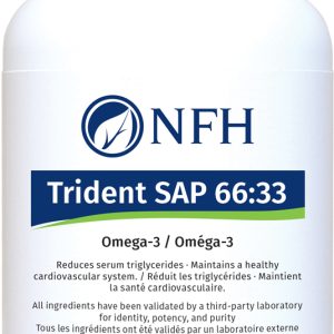 Trident SAP 66:33 60s