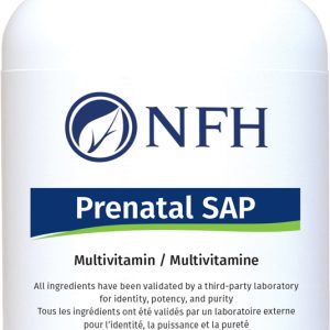 Prenatal SAP