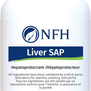 Liver SAP