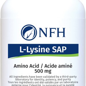 L-Lysine SAP