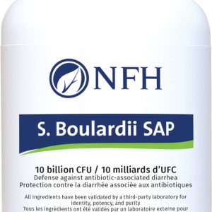 S. Boulardii Sap