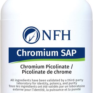 Chromium Sap