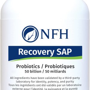 Recovery SAP 60caps