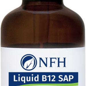 Liquid B12 Sap