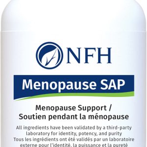 Menopause Sap