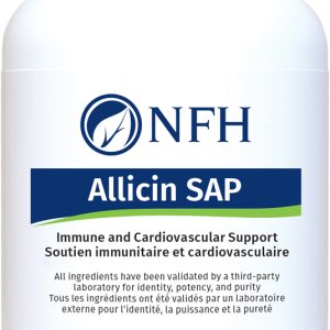 Allicin Sap 90caps