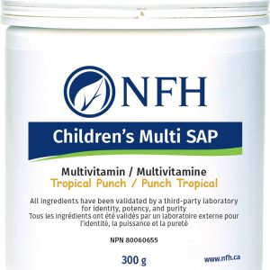 Children Multi SAP