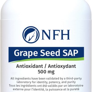 Grape Seed SAP