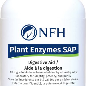 Plant Enzymes SAP