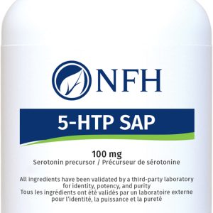 5-HTP 100mg