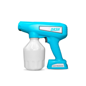DASH DF003 便攜式納米級霧化消毒槍 (1L)