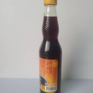 台灣進口-【全素】北斗芝麻油300ml×1樽