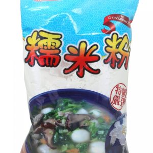 耆盛糯米粉 500g