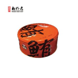 東和-(台灣進口）好媽媽無添加水煮鮪魚130g×3罐