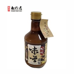 【台灣直送】味噌高湯 300mLx1樽