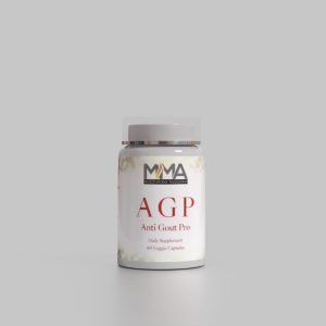 AGP (舒緩痛風配方)