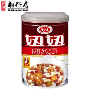 愛之味 – 【愛之味】妞妞甜八寶 260g