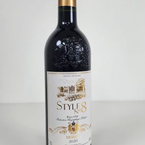 V8法國波爾多紅酒 #紅酒禮盒裝