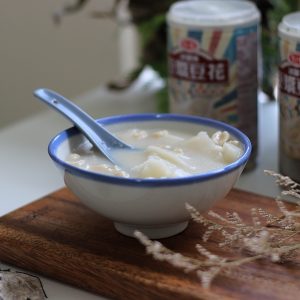 愛之味 – 台灣進口-愛之味諸羅城豆漿豆花