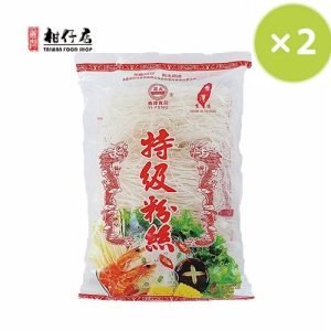 義峰 – 【台灣進口】 義峰特級粉絲 110gx2包