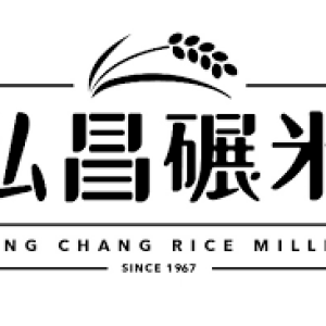 [台灣進口] – 弘昌碾米系列