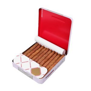 Romeo y Julieta Club 羅密歐·茱麗葉  (俱樂部2022限量版)