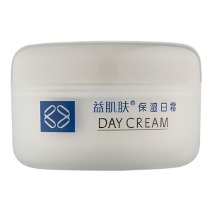 益肌膚保濕日霜