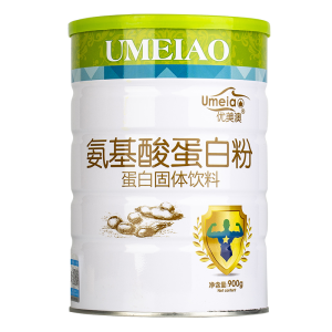 優美澳氨基酸蛋白粉