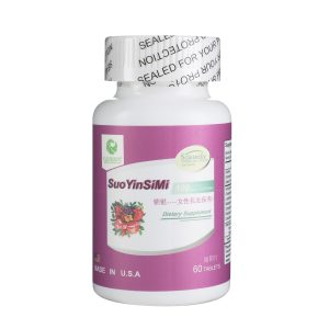 鎖銀片–恢復陰道緊緻