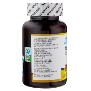 大豆磷脂膠囊100粒裝