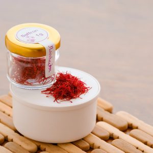 阿富汗頂級西紅花