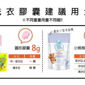 清淨海 – 清淨海 櫻花7洗衣精